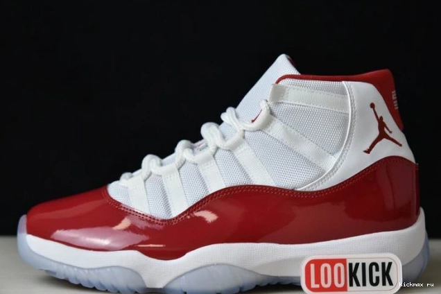 Rep MAX 11 Cherry CT8012-116 Air Jordan 0822